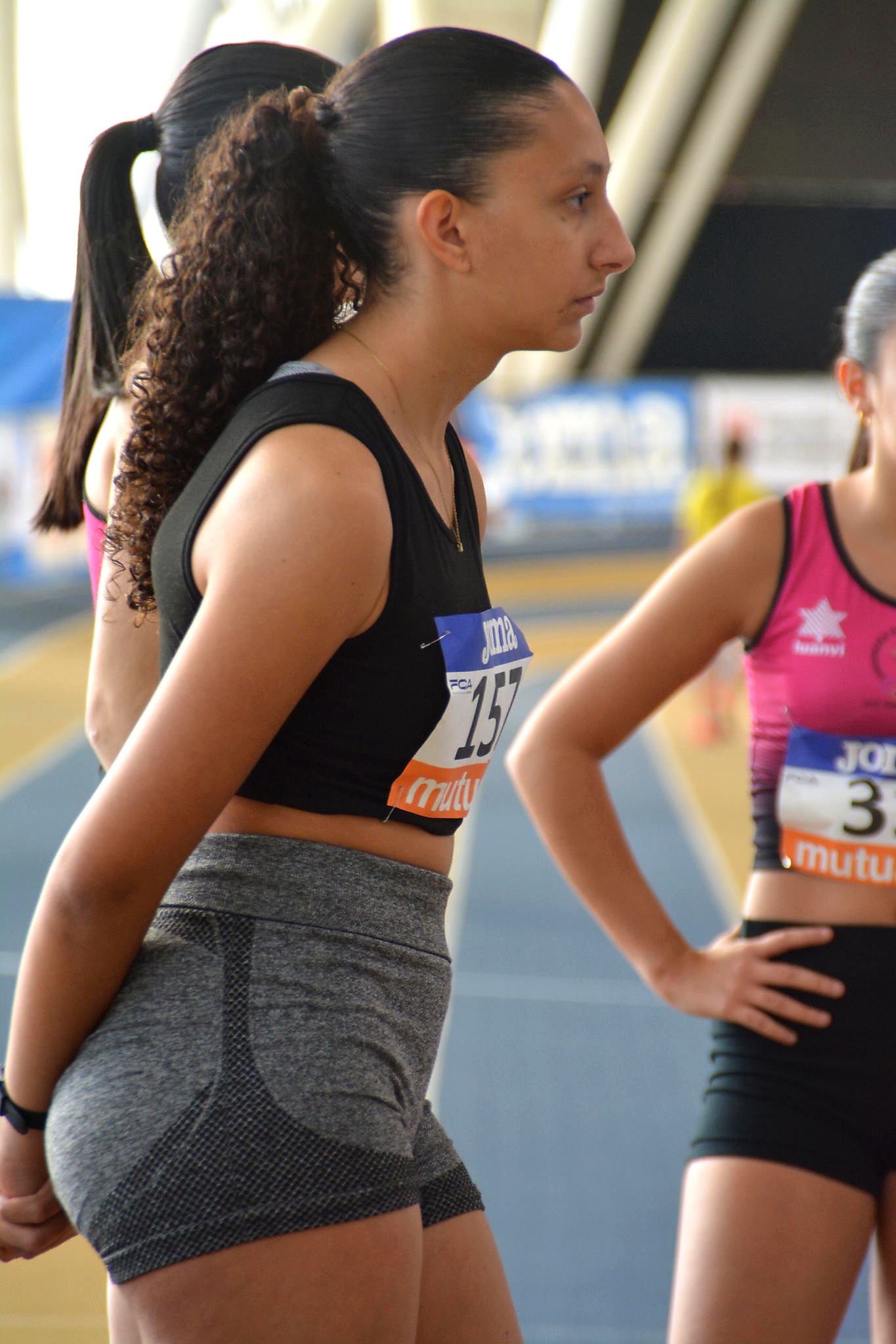 Club Atletisme Badalona - 